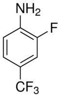Merck 2-FLUORO-4-(TRIFLUOROMETHYL)ANILIN-