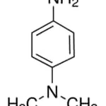 Merck N,N-DIMETHYL-P-PHENYLENEDIAMINE, 97%