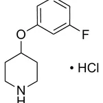 Merck 4-(3-Fluorophenoxy)piperidine hydrochloride