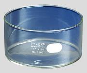 AS ONE Crystallizing Dish (PYREX®), 결정접시(PYREX®)