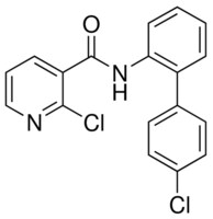 Merck Boscalid, Pestanal