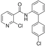 Merck Boscalid, Pestanal