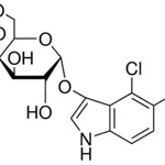 Merck 5-BROMO-4-CHLORO-3-INDOLYL -D-GAL