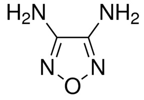 Merck 3,4-DIAMINOFURAZAN, 97%