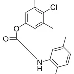 Merck 4-CHLORO-3,5-DIMETHYLPHENYL N- - 50 MG&