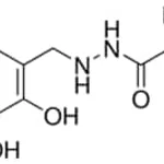 Merck Benserazide for peak identification A, E