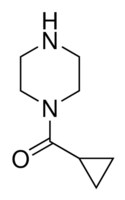 Merck 1-(CYCLOPROPYLCARBONYL)PIPERAZINE, 97%