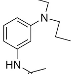 Merck 3'-(DIPROPYLAMINO)ACETANILIDE - 50 MG