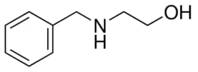Merck N-BENZYLETHANOLAMINE, 95%