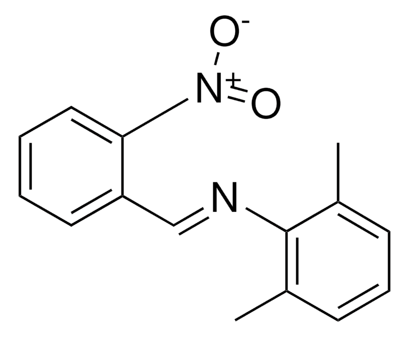 Merck N-(2-NITROBENZYLIDENE)-2,6-XYLI-