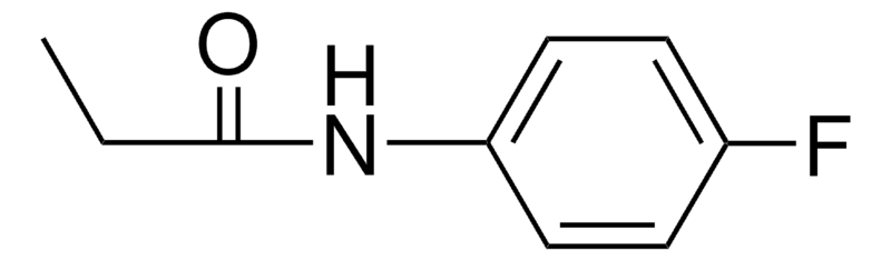 Merck 4'-FLUOROPROPIONANILIDE-