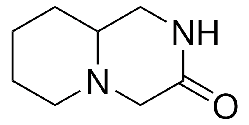 Merck HEXAHYDRO-2H-PYRIDO[1,2-A]PYRAZIN&-5MG