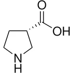 Merck (S)-(+)-Pyrrolidine-3-carboxylic acid