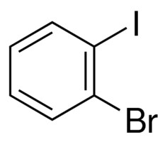 Merck 2-BROMOIODOBENZENE, 99%