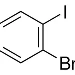 Merck 2-BROMOIODOBENZENE, 99%