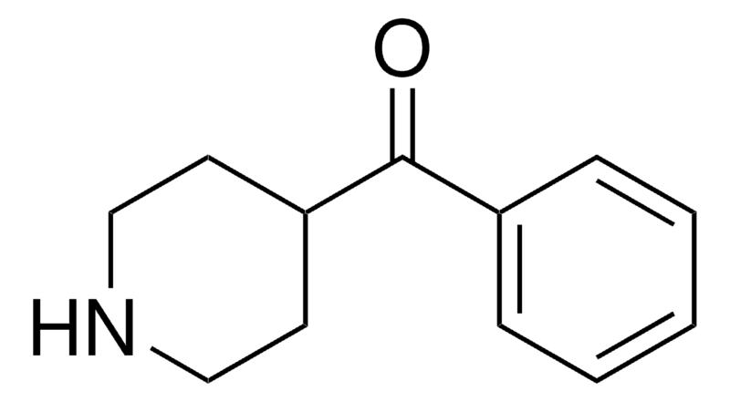 Merck PHENYL(4-PIPERIDINYL)METHANONE-