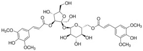 Merck 3````,6-DISINAPOYLSUCROSE