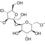 Merck 3````,6-DISINAPOYLSUCROSE