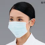 AS ONE Powerful Deodorizing Mask, 순간강력소취마스크