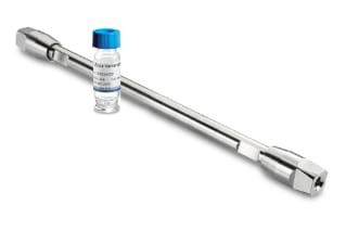 Waters XBridge Premier Protein SEC Column, 250Å, 2.5 µm, 4.6 x 150 mm with mAb Size Variant Standard, 1/pk