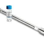 Waters XBridge Premier Protein SEC Column, 250Å, 2.5 µm, 4.6 x 150 mm with mAb Size Variant Standard, 1/pk