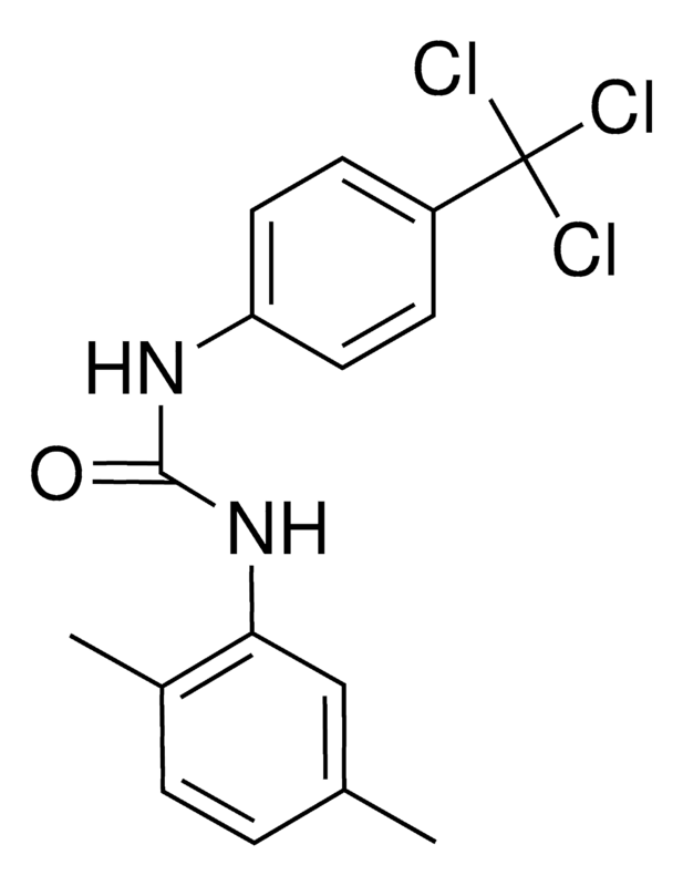 Merck 1-(4-TRICHLOROMETHYL)PHENYL)-3 - 50 MG&