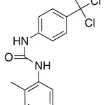 Merck 1-(4-TRICHLOROMETHYL)PHENYL)-3 - 50 MG&