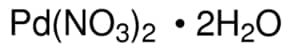 Merck PALLADIUM(II) NITRATE DIHYDRATE, PD APP&