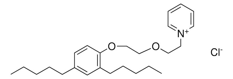 Merck 1-(2-(2-(2,4-DIPENTYL-PHENOXY)--