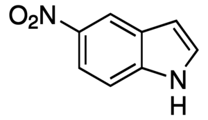 Merck 5-NITROINDOLE, 98%