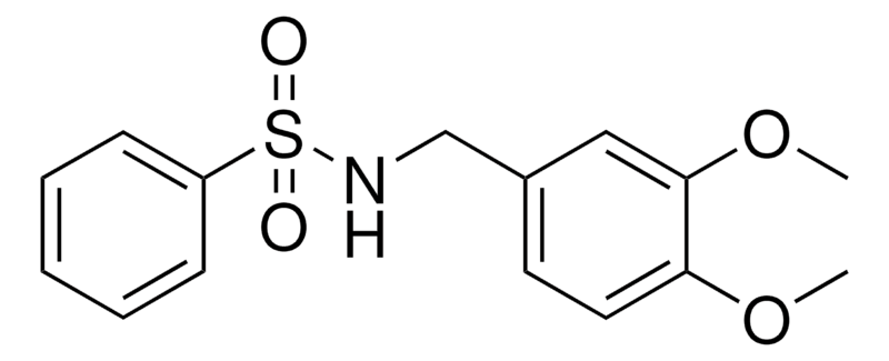Merck N-(3,4-DIMETHOXY-BENZYL)-BENZE - 50 MG&