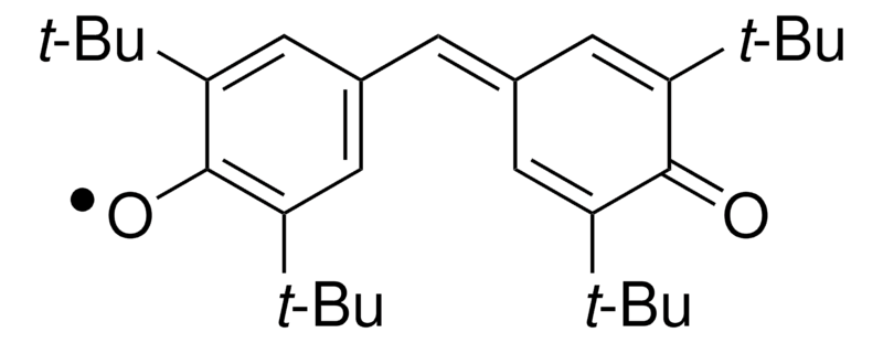 Merck Galvinoxyl, free radical