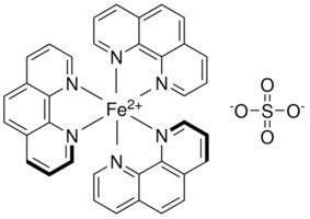 Merck FERROIN INDICATOR, 0.1 WT. % SOLUTION &