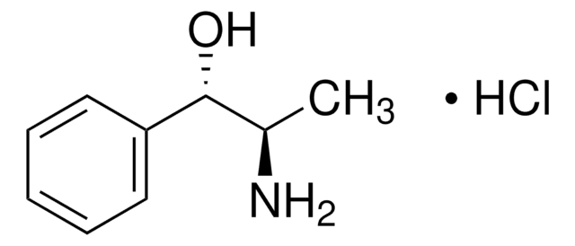 Merck PLUS-MINUS-PHENYLPROPANOLAMINE HYDROCHLO