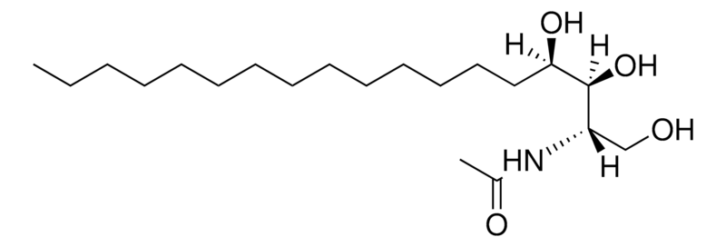 Merck N-02:0 Phytosphingosine