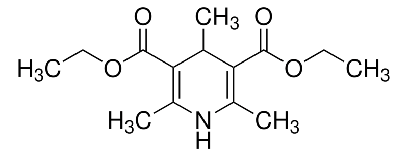 Merck 2,4,6-TRIMETHYL-1,4-DIHYDRO-PYRI-