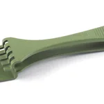 SIPEL 테프론 코팅 핀셋 500W-SA-TE Tweezer