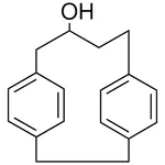 Merck TRICYCLO(10.2.2.2(4,7))OCTADEC - 25 MG&