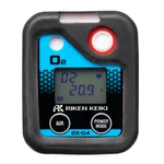 AS ONE Portable Gas Monitor, 휴대형 가스 모니터