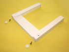 [저울 부품] Upper frame windshield