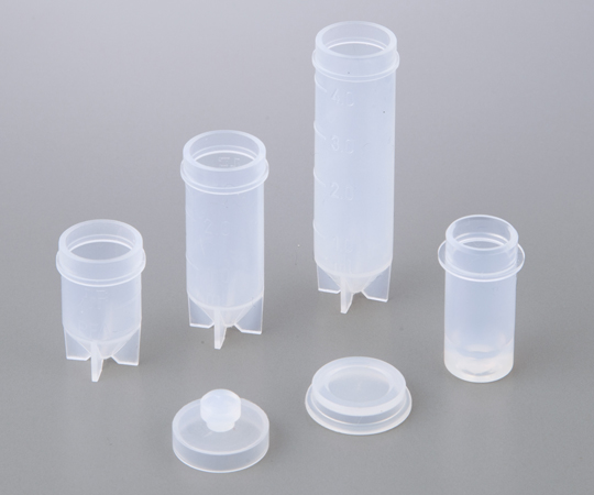 AS ONE Sample Cup for Auto Sampler PFA, PFA 오토샘플러바이알