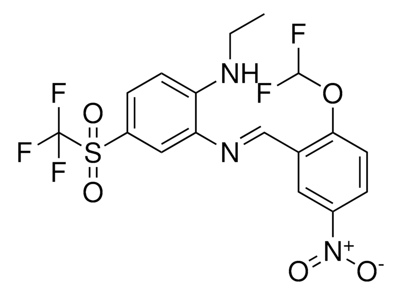 Merck RCL R45,450-8 - 25 MG