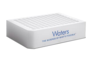 Waters 96-Flangeless SPE Cartridge Holder