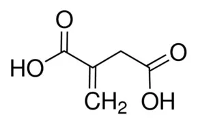 Merck ITACONIC ACID, 99+%