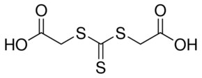 Merck BIS(CARBOXYMETHYL)TRITHIOCARBONATE, 98%