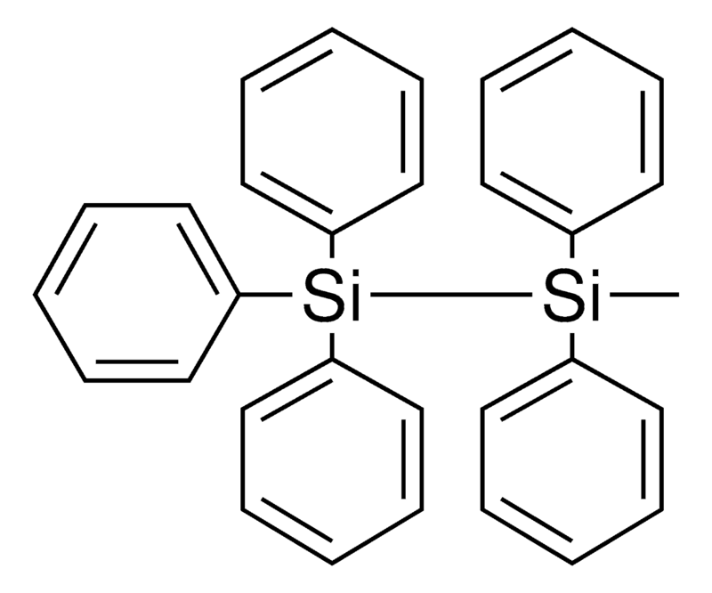 Merck 1-METHYL-1,1,2,2,2-PENTAPHENYL - 50 MG&