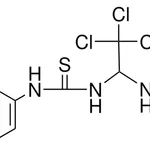 Merck 3-(3-2,2,2-TRICHLORO-1-(2-CHL - 1 MG&