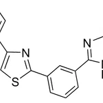 Merck 2-[3-(2-Benzimidazolyl)-phenyl)-4-phenylthiazole