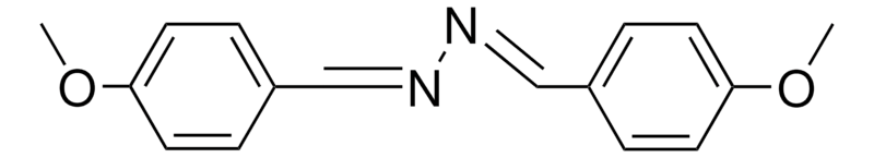 Merck PARA-ANISALDEHYDE AZINE-