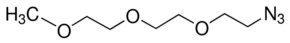 Merck 1-AZIDO-2-(2-(2-METHOXYETHOXY)ETHOXY)ET&